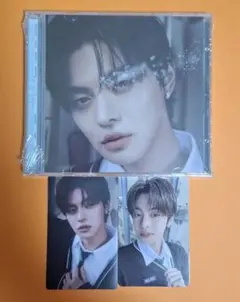 【タイムセール】ALD1 ald1 リオ トレカ【CD未開封】