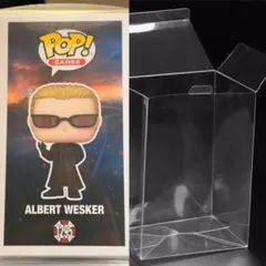 FunkoPOP ResidentEvilチェーンソー男 未開封透明保護ケース付 FunkoPOP ResidentEvilチェーンソー男 未開封透明保護ケース付 | Mercari