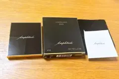 アンプリチュード コンスピキュアス　アイズ　01のサムネイル