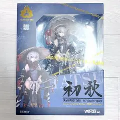 和装TechGear 初秋 フィギュア WINGS inc. 東京フィギュア - メルカリ