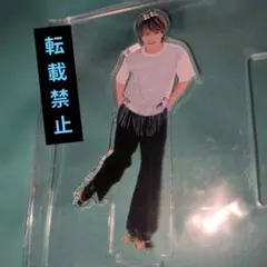電王　野上良太郎　衣装　佐藤健　古着　ニットスタジャン 電王 野上良太郎 衣装 佐藤健 古着 ニットスタジャン - メルカリ