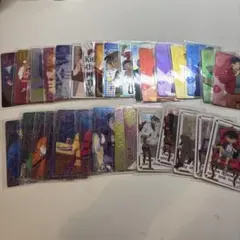 名探偵コナン メタリックカード まとめ売り