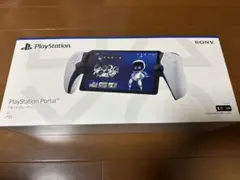 【新品未使用】PlayStation Portal リモートプレーヤー PS5