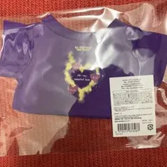 うたプリ ASSHC ぬいぐるみ用アイドルTシャツ トキヤ