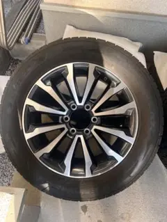 2026年最新】プラド ホイール 17インチの人気アイテム - メルカリ