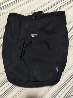 【Nori様】Reebok 2WAY リュック バックパック リーボック