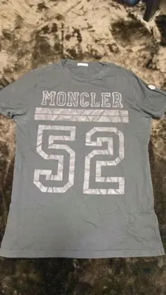 MONCLAR★Tシャツ