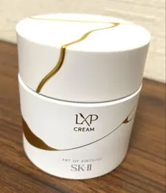 SK-II LXP 金継ぎクリーム 50g 空き容器のサムネイル