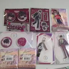 にじさんじ 佐伯イッテツ 放課後オリエンス 7th Anniversary