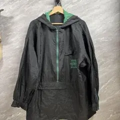 希少 GEZAN ×  peak レインポンチョ パッカブル 全感覚祭 希少 GEZAN × snow peak レインポンチョ パッカブル 全感覚祭 - メルカリ