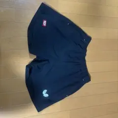 バタフライ　butterfly パンツ　ズボン　ウェア　ユニフォーム