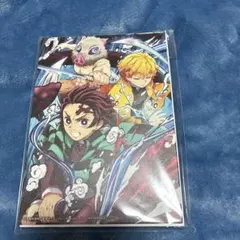 鬼滅の刃 特典 無限列車編