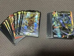 赤白サムライ　デッキ　火光サムライ　アドバンス　バザガベルグ閃光ドラゴン　引退品 赤白サムライ デッキ 火光サムライ アドバンス バザガベルグ閃光