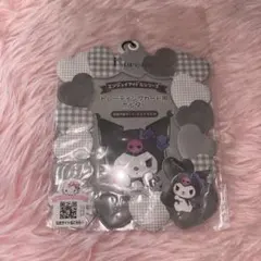 クロミ トレーディングカード用ホルダー