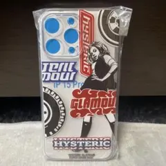 2026年最新】hysteric glamour iphoneケースの人気アイテム - メルカリ