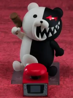 2026年最新】ダンガンロンパ1・2 Reload ねんどろいど モノクマの人気