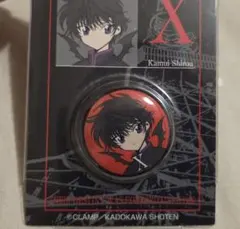 2026年最新】clamp x 神威の人気アイテム - メルカリ