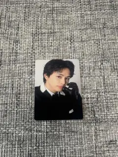 超特急 タクヤ AwA AwA トレカ 草川拓弥 HMV