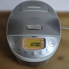 2025年最新】SANYO 圧力IHジャー炊飯器の人気アイテム - メルカリ