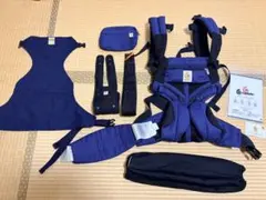 おまけ付き！エルゴ抱っこ紐