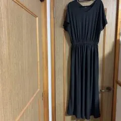 INGNI ロングワンピース