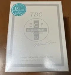 TBC EGF Extracellular Essence EX 60mLのサムネイル
