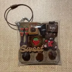 ガチャ詰めポーチ