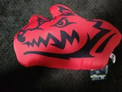 マンウィズアミッション　クッション