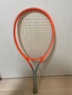 HEAD テニスラケット RADICAL S 2021 280g