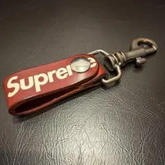 2026年最新】Supreme Leather Key Loopの人気アイテム - メルカリ