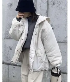 ジャケット ダウンジャケット