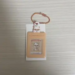サンリオ シークレットミニチュアチェキ用ホルダー コロコロクリリン