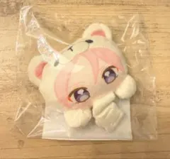 円果望見 のっかりいつぬいパーツ あんスタ展 あんさんぶるスターズ