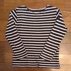 DenimDungaree キッズ ロンT 120