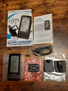 Yupiteru ゴルフスイングトレーナー GST-7 BLE