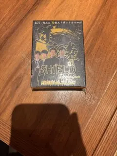 SHIELD Premium HIROMUch.yellow 70枚入り