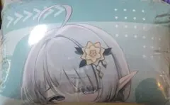 GIGO限定　アズールレーン エヴァーツェン ロングクッション