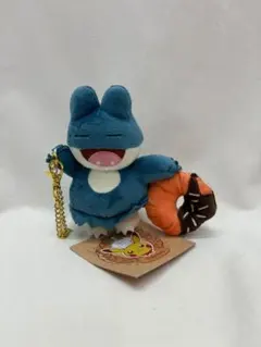 ゴンベ マスコット 海外限定