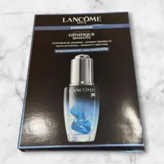 【LANCOME】GENIFIQUE SENSITIVE 美容液 サンプル4mlのサムネイル