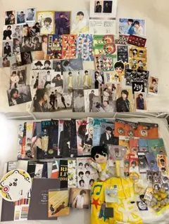 浪川大輔 グッズ 大量 まとめ売り