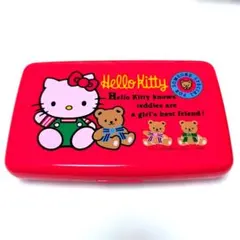 Hello Kitty 小物入れ ケース