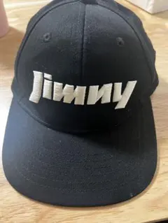 BREEZE &Suzuki Jimny コラボキャップ 帽子 ブラックのサムネイル
