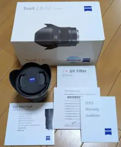 2025年最新】zeiss touitの人気アイテム - メルカリ