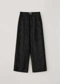 OHOTORO Curve Tucked Jeansのサムネイル