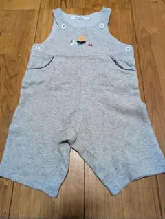 ファミリア　Familia　オーバーオール