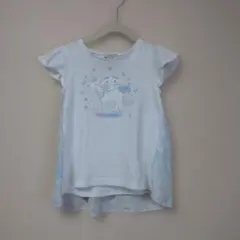 anyFAM 可愛らしい シナモンロール トップス サイズ110