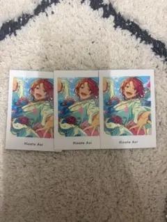 あんスタ ぱしゃっつ P.A.shots!! vol6 action