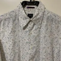 Poul Smith花柄シャツのサムネイル