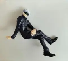 ぬーどるストッパー　フィギュア　五条悟　呪術廻戦