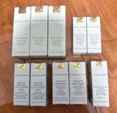 ESTEE LAUDER スキンケア トライアルセット サンプル　エスティ